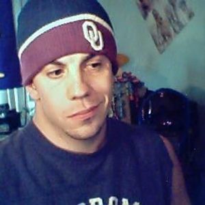 Meet your Posher, Christopher